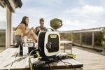 Visokotlačni čistilnik Karcher K MINI PLUS - slika 7