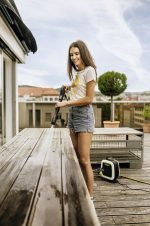 Visokotlačni čistilnik Karcher K MINI PLUS - slika 5
