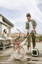 Visokotlačni čistilnik Karcher K MINI PLUS - slika 4
