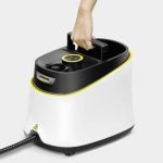 Parni čistilnik Karcher SC 3 Deluxe - slika 2