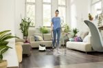 Parni čistilnik Karcher SC 3 Deluxe - slika 6