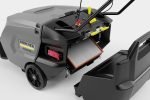 Ročni pometalni stroj KM 85/50 W Bp Pack - slika 5