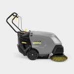 Ročni pometalni stroj KM 85/50 W Bp Pack - slika 4