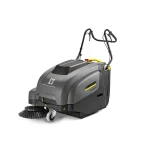 Ročni pometalni stroj Karcher KM 75/40 W Bp Pack - slika 5