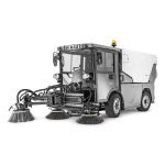 Komunalni stroj za pometanje Karcher MC 250 STAGE V