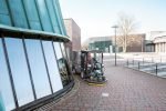 Komunalni stroj za pometanje Karcher MC 130 Plus - slika 2