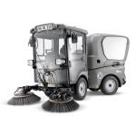 Komunalni stroj za pometanje Karcher MC 130 Classic