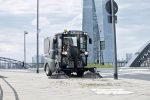 Komunalni stroj za pometanje Karcher MC 130 Classic - slika 3