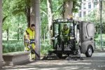 Komunalni stroj za pometanje Karcher MC 130 Classic - slika 2