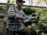 Obrezovalnik žive meje Karcher HT 650/36 Bp - slika 2