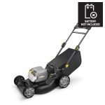 Vrtna kosilnica Karcher LM 530/36 Bp
