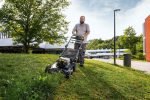 Vrtna kosilnica Karcher LM 530/36 Bp - slika 2