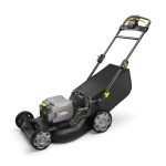 Vrtna kosilnica Karcher LM 530/36 Bp Pack