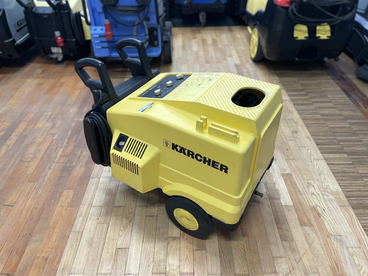 IMG_1349 Karcher HDS 790 - slika 1