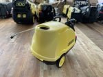 Karcher HDS 698C Eco s kolutom - slika 2