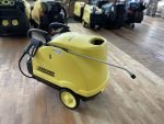 Karcher HDS 698C Eco s kolutom