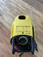 Karcher HDS 698C Eco s kolutom - slika 5
