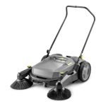 Ročni pometalni stroj KM 70/20 C 2SB - slika 5