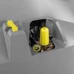 Visokotlačni čistilnik Karcher HDS 10/21-4 MXA (LETNA AKCIJA, NA ZALOGI) - slika 7