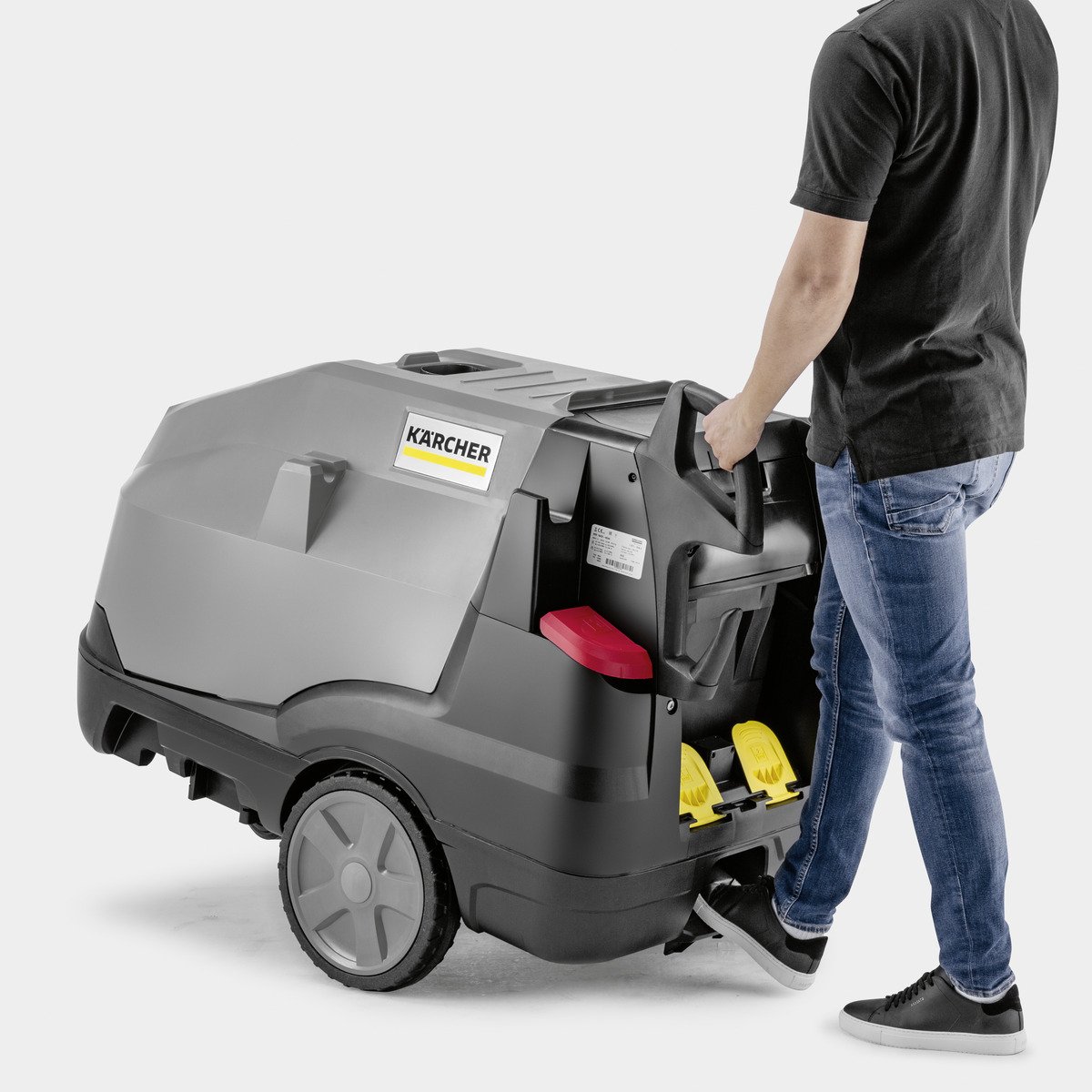 d1 (6) Visokotlačni čistilnik Karcher HDS 10/21-4 MXA (LETNA AKCIJA, NA ZALOGI) - slika 6