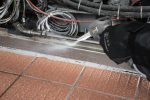 Čistilnik za čiščenje s suhim ledom IB 10/8 L2P - slika 9