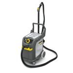 Parni sesalnik Karcher SGV 8/5 Classic