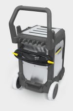 Parni sesalnik Karcher SGV 8/5 Classic - slika 6