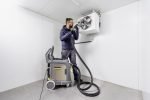 Parni sesalnik Karcher SGV 8/5 Classic - slika 4