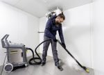 Parni sesalnik Karcher SGV 8/5 Classic - slika 3