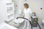 Parni sesalnik Karcher SGV 8/5 Classic - slika 2