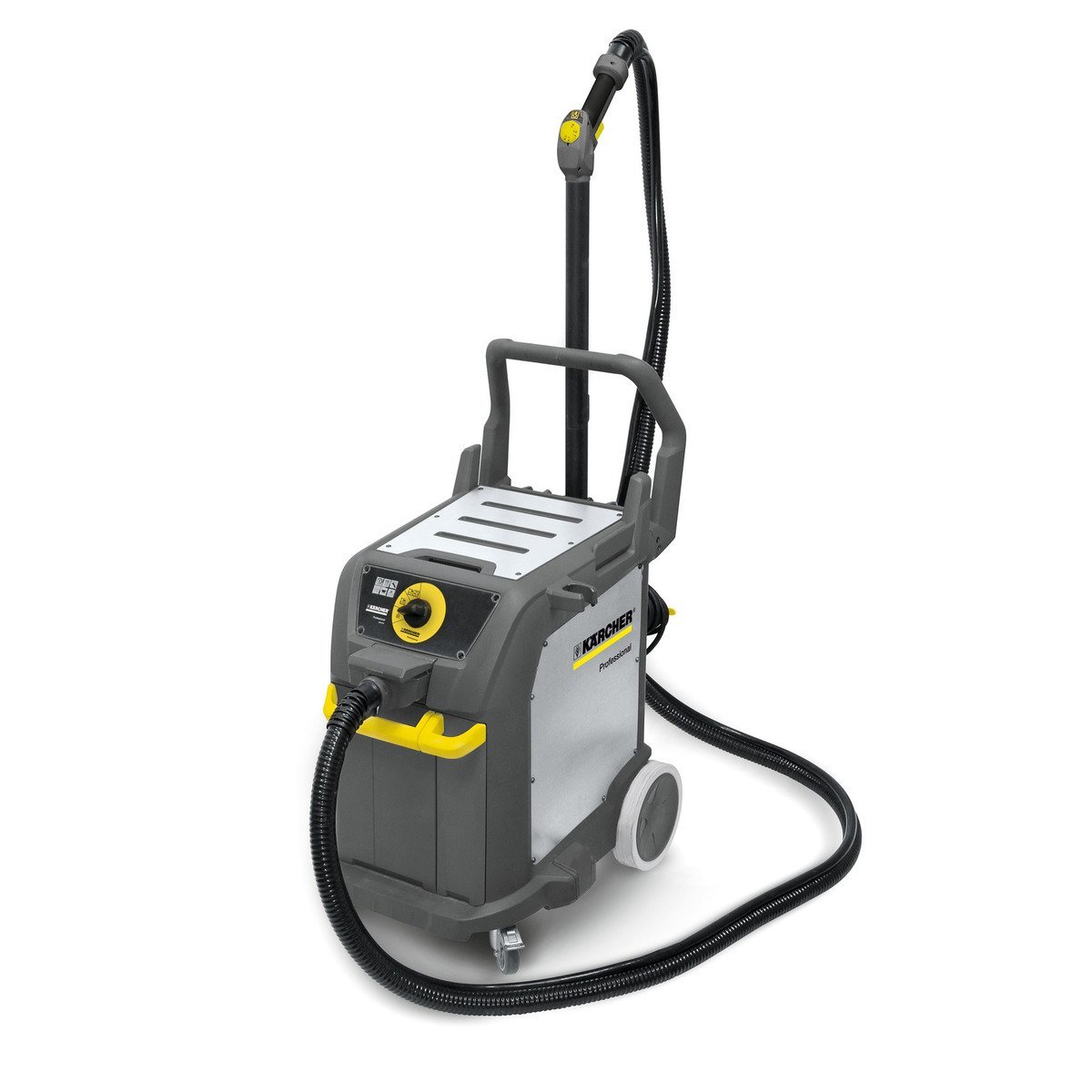 d1 Parni sesalnik Karcher SGV 8/5 Classic - slika 1