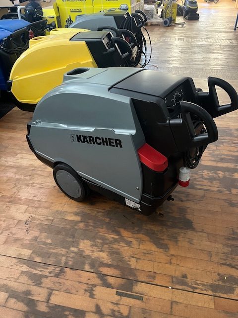 IMG_2885 KARCHER HDS 895 - slika 1