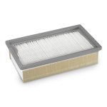 Ploščati filter HEPA-13