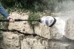 Zaščita pred pršenjem - slika 3