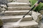 DB 120 razpršilna cev z vrtljivim curkom za K 2 - K 3 - slika 2