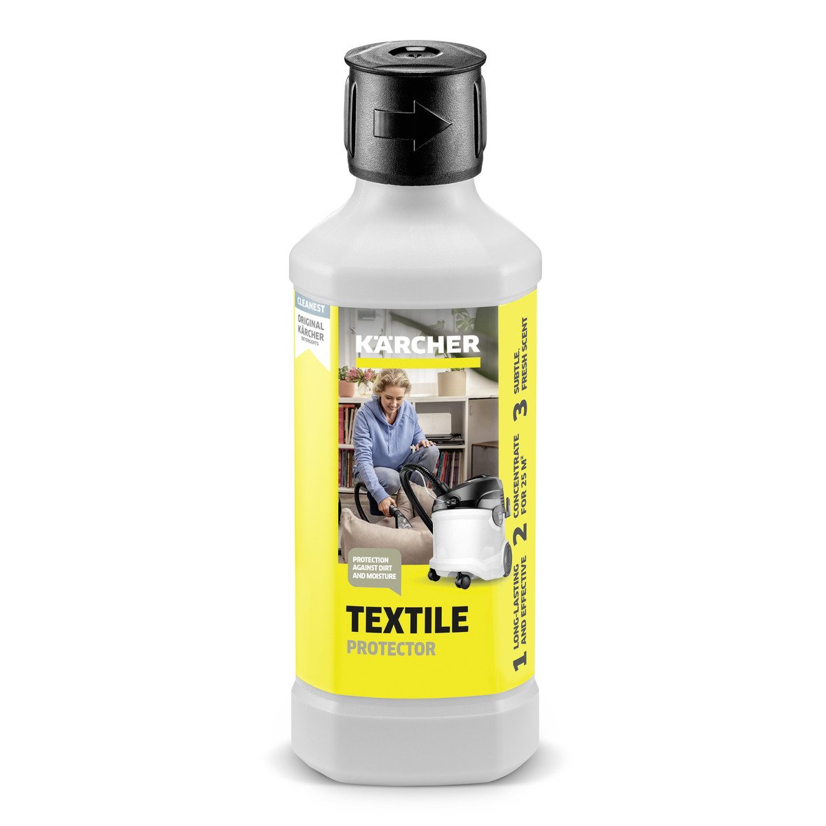 d1 (61) Sredstvo za impregnacijo tekstila Care Tex RM 762 - slika 1
