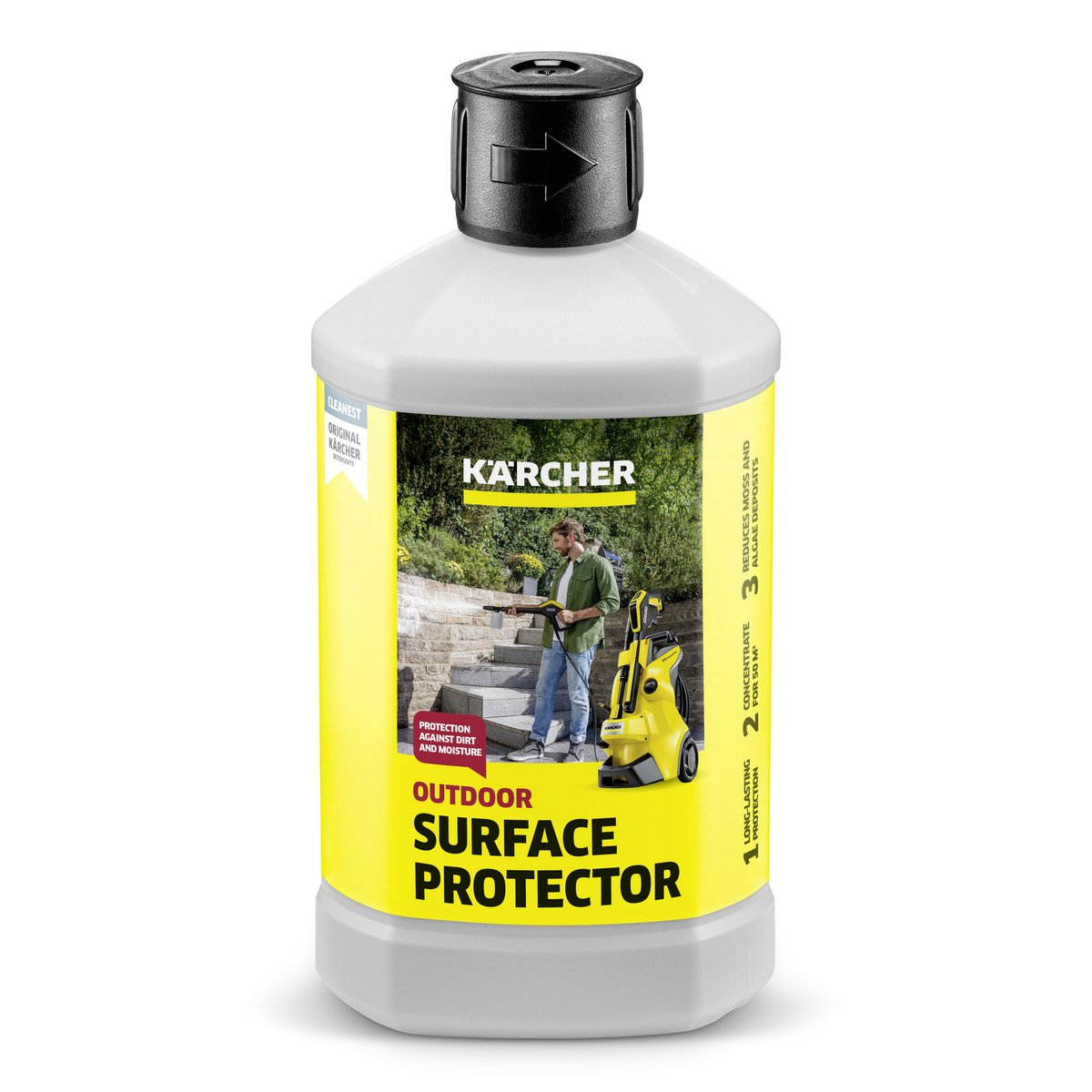 542 RM 542 Outdoor surface protector - slika 1