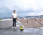Krtačni valji za kamnite površine PCL 4 - slika 2