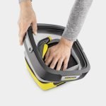 Prenosni zunanji čistilnik OC 3 Foldable - slika 10