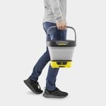 Prenosni zunanji čistilnik OC 3 Foldable - slika 9