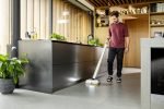 Čistilnik za trda tla FC 8 Smart Signature Line - slika 5