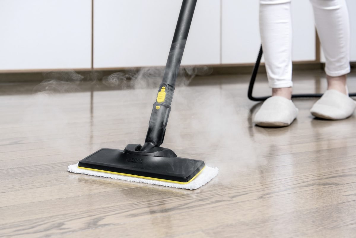 Nastavek za talno šobo EasyFix MINI - slika 2