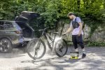 Prenosni zunanji čistilnik OC 4 - slika 10