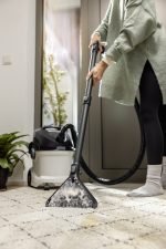 Sesalnik za pranje SE 6 Signature Line - slika 4
