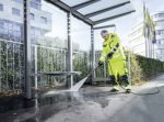 Visokotlačni čistilnik HDS 1000 De Weed - slika 6