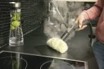 Parni čistilnik SC 4 EasyFix IRON - slika 10