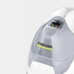 Parni čistilnik SC 4 EasyFix IRON - slika 2