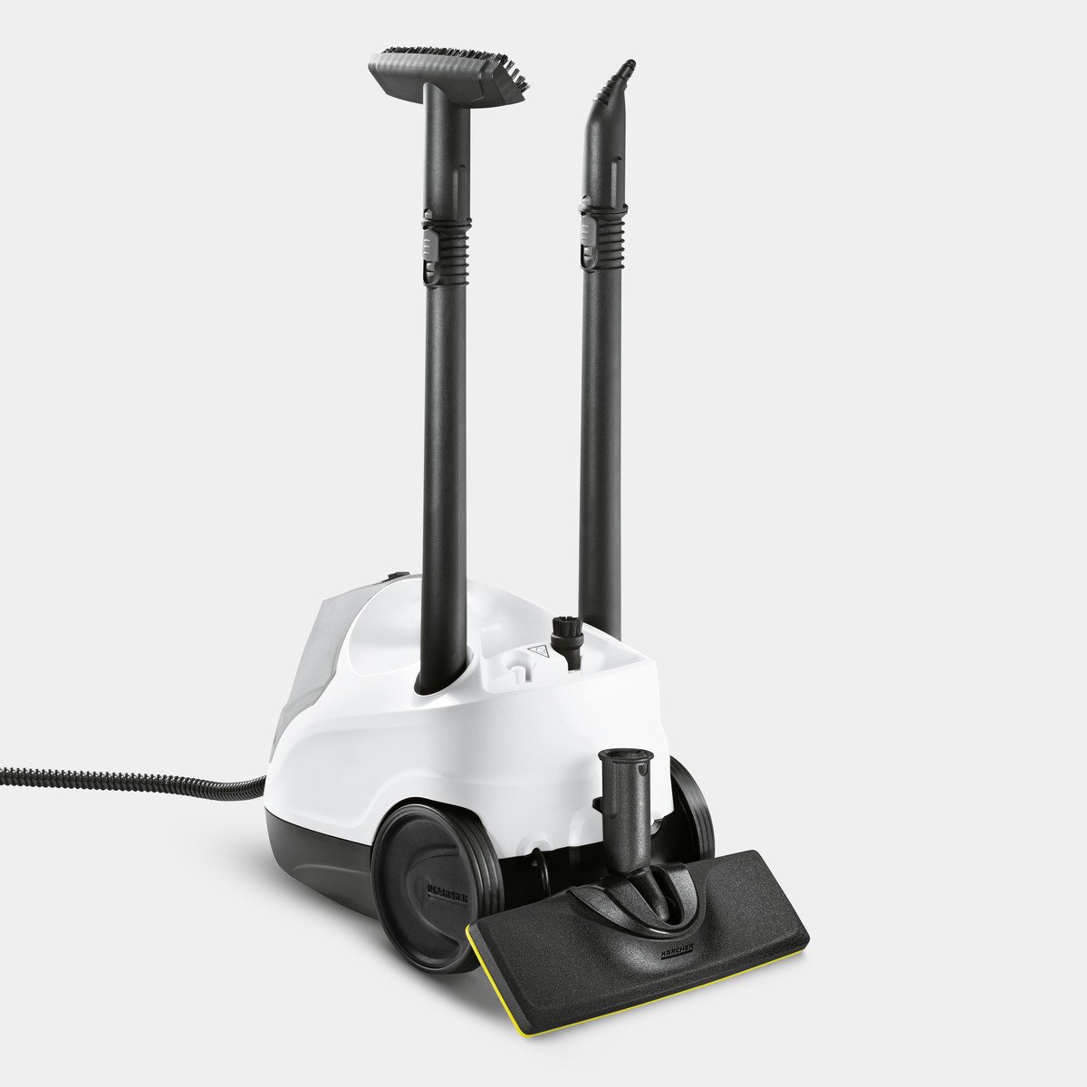 3 Parni čistilnik SC 4 EasyFix IRON - slika 3