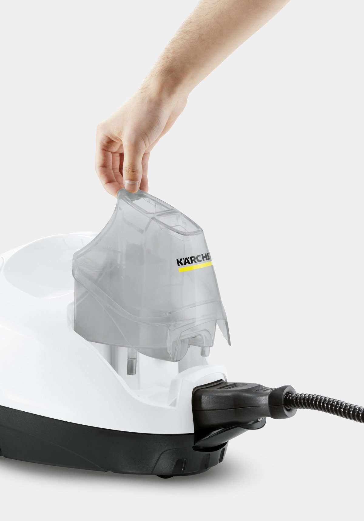 4 Parni čistilnik SC 4 EasyFix IRON - slika 4