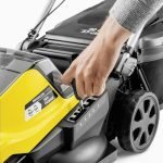 Baterijska kosilnica LMO 4-18 Dual Battery Set - slika 8